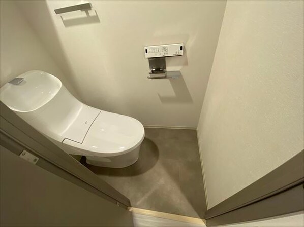 クレストコート日本橋人形町の物件内観写真